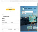 JUDO10 coupon verification screenshot