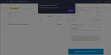 PROMO25 coupon verification screenshot