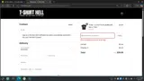 LABOR2025 coupon verification screenshot