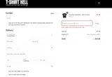 LABOR2025 coupon verification screenshot
