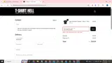 COLUMBUS2025 coupon verification screenshot