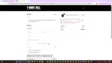 LAZYASS coupon verification screenshot