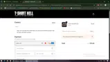 MARIA2025 coupon verification screenshot