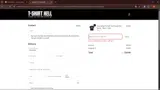 GIFTTENOFF coupon verification screenshot