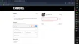 GIFTTENOFF coupon verification screenshot