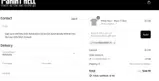 JULY4WEEKEND-15 coupon verification screenshot