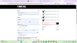 MEMORIAL2021 coupon verification screenshot