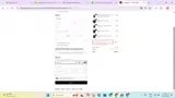 PRES10 coupon verification screenshot