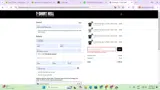 MASKSALE35 coupon verification screenshot