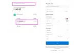 MARIA2025 coupon verification screenshot