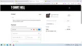 GIFTTENOFF coupon verification screenshot