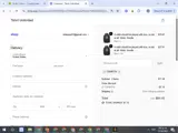 TSHIRT10 coupon verification screenshot