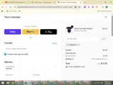 UNLIMITED coupon verification screenshot