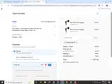 Tshirt10%OFF coupon verification screenshot