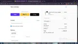 YHLQMD coupon verification screenshot