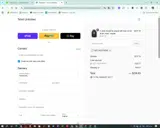 GIFT10OFFNOW coupon verification screenshot