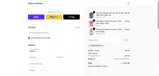 WINOFFENJOY coupon verification screenshot