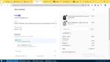 TSHIRT10 coupon verification screenshot
