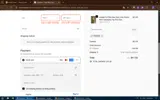 TISKA20 coupon verification screenshot
