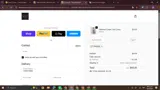 TISKA20 coupon verification screenshot