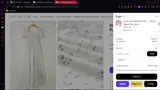 TISKA20 coupon verification screenshot