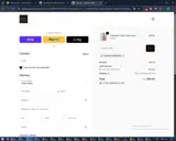20CHGZTX0E0HSG coupon verification screenshot