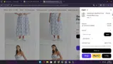 20CHGEVCI3N8Z4 coupon verification screenshot