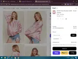 20CHG0QXIWSOGW coupon verification screenshot