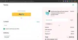 WEJO5 coupon verification screenshot
