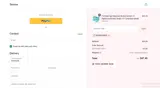 EDGRACODE5 coupon verification screenshot