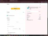 EDGRACODE5 coupon verification screenshot