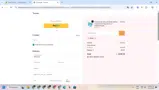 5MALI coupon verification screenshot