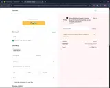 save20 coupon verification screenshot