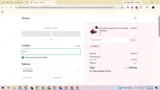 5KASI coupon verification screenshot