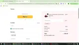 LONU5 coupon verification screenshot