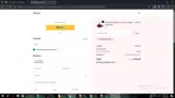 SAVE50%CODE5 coupon verification screenshot