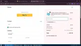 EDGRACODE5 coupon verification screenshot
