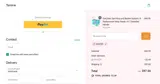 save20 coupon verification screenshot