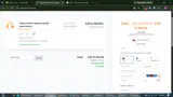 TSplus Official coupon verification screenshot
