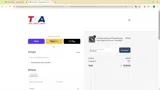 DOUBLE20 coupon verification screenshot