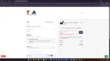 porch20 coupon verification screenshot