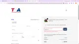 FANGIFT15 coupon verification screenshot