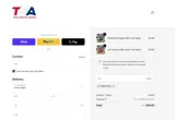 FREESHIP65 coupon verification screenshot