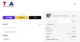 KICKOFF25 coupon verification screenshot