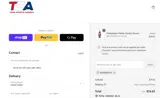 HOMERUN15 coupon verification screenshot