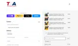 MVP15 coupon verification screenshot