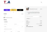 DAD15 coupon verification screenshot
