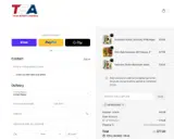 GIFTGOALS20 coupon verification screenshot