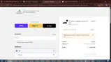SAVE coupon verification screenshot