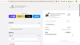 GENESISDURCAL coupon verification screenshot